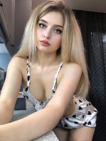 Проститутка Римма